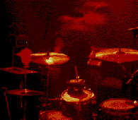 drums