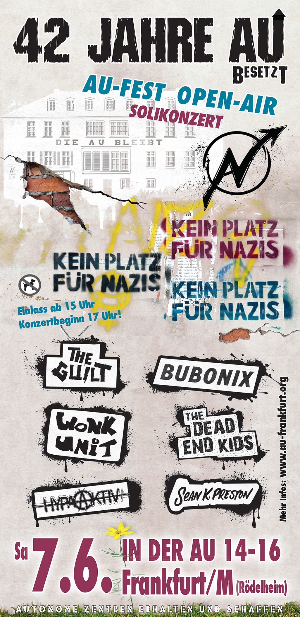 au-fest