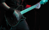 guitar