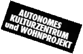 autonomes Wohn- und Kulturzentrum