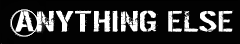 anything