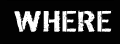 where