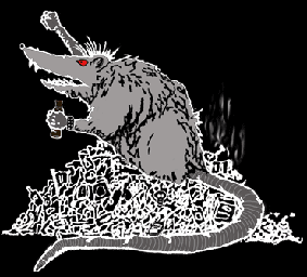 rat